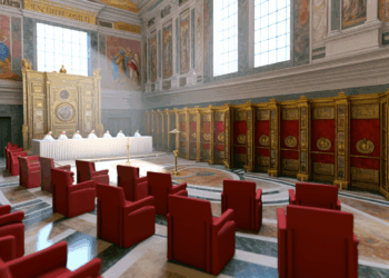 ¿Cómo será el cónclave para elegir al sucesor del papa Francisco?