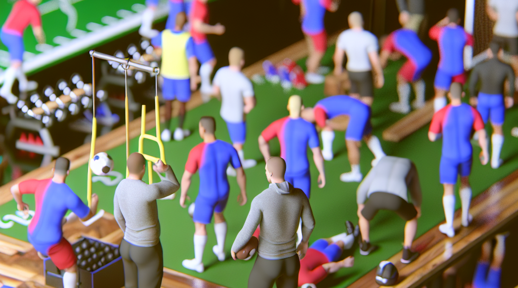 ¿Cómo trabajará Chivas de cara al duelo ante Monterrey?