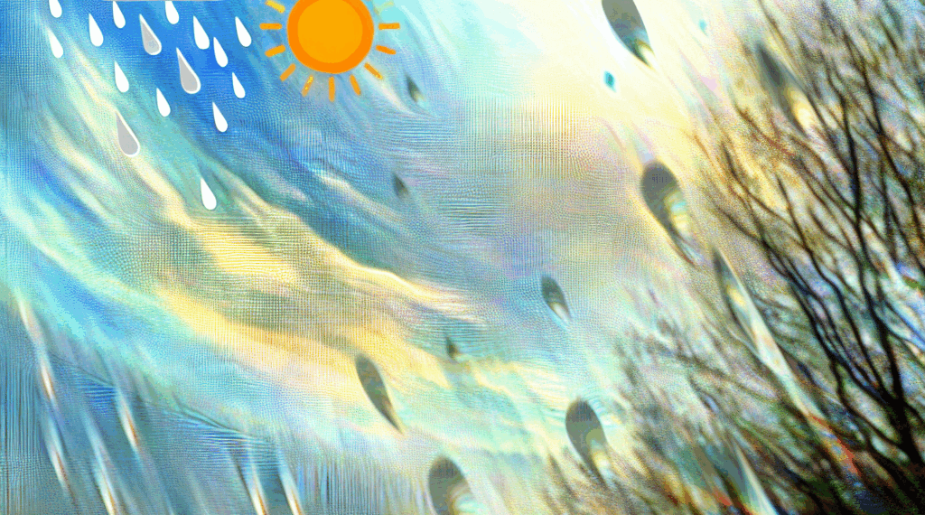 ¿Cuál será el clima para el sábado 19 de abril en todo México?