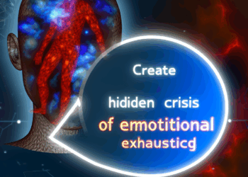 ¿Sabes qué es el burnout? conoce esta epidemia silenciosa