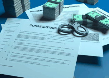 ¿Cuáles son las multas y consecuencias por no presentar tu declaración anual ante el SAT?