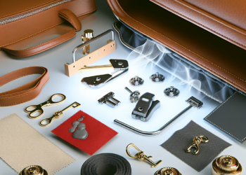 ¿Cuánto cuesta fabricar un bolso de lujo? Fabricantes chinos revelan el precio real