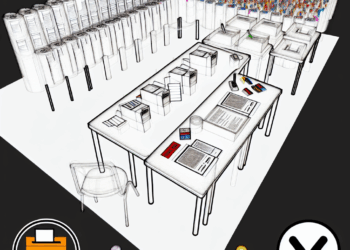 ¿Cómo será el procedimiento para el conteo de votos?