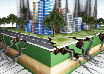 ¿De qué magnitud será hipótesis del sismo?