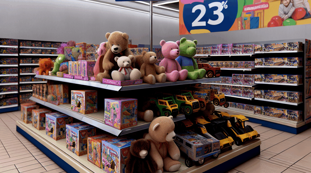 ¿Qué ofertas en juguetes hay en Soriana por el Día del Niño 2025?