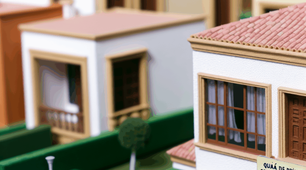 ¿Cuáles son los precios promedio de la vivienda en México?