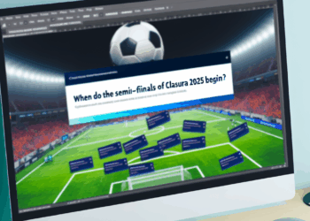 ¿Cuándo inician los Cuartos de Final del Clausura 2025?