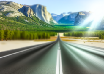 ¿Cuál es el mejor horario para viajar en carretera?