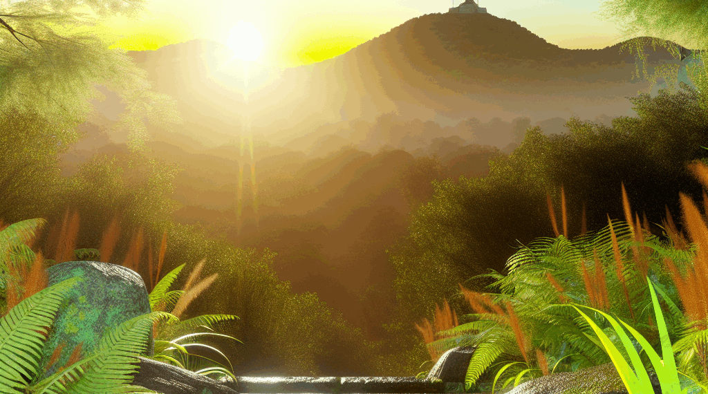 ¿Qué días abren el Cerro del Tepozteco tras incendios forestales?