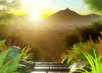 ¿Qué días abren el Cerro del Tepozteco tras incendios forestales?