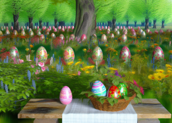 ¿Cuándo son las vacaciones de Semana Santa 2025 en calendario SEP?