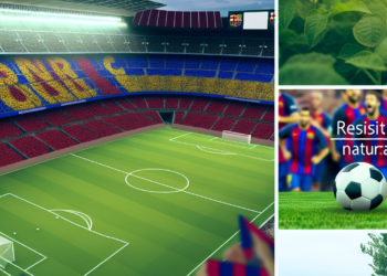 ¿Cuándo y dónde ver el FC Barcelona