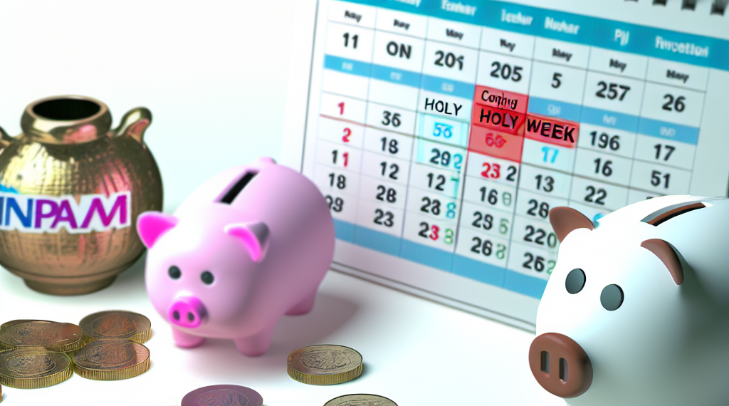 Cuál es el descuento de INAPAM para Semana Santa 2025