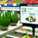 ¿Cuál es el precio del aguacate y la canasta básica en abril de 2025?