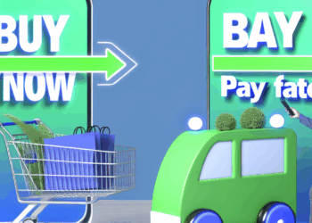 ¿Cómo ha evolucionado el modelo "Compra ahora, paga después"?