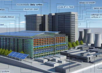 ¿Cuál es el reto para construir data centers sustentables? Esto responden los especialistas