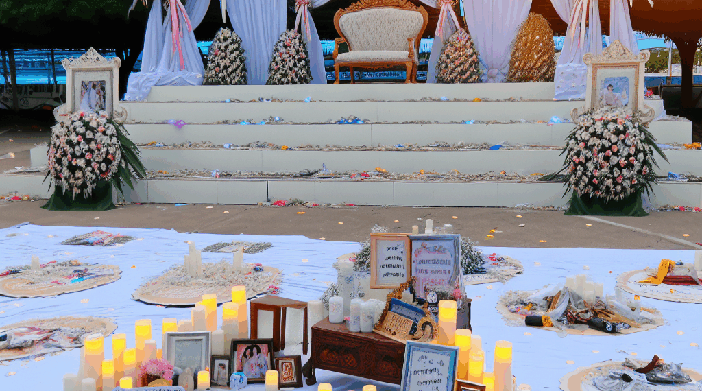 ¿Cuándo, dónde y quiénes asistirán a la ceremonia de despedida? – El Financiero