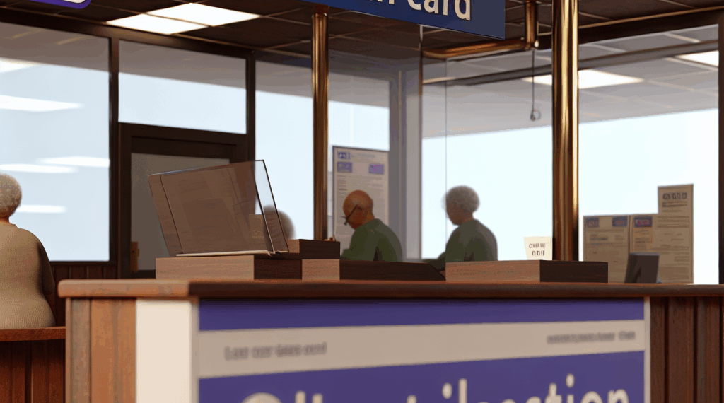 ¿Dónde puedo tramitar la credencial de adultos mayores?