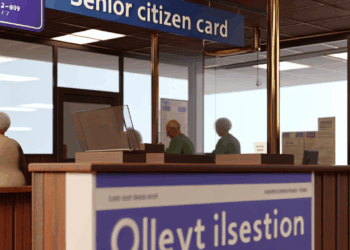 ¿Dónde puedo tramitar la credencial de adultos mayores?