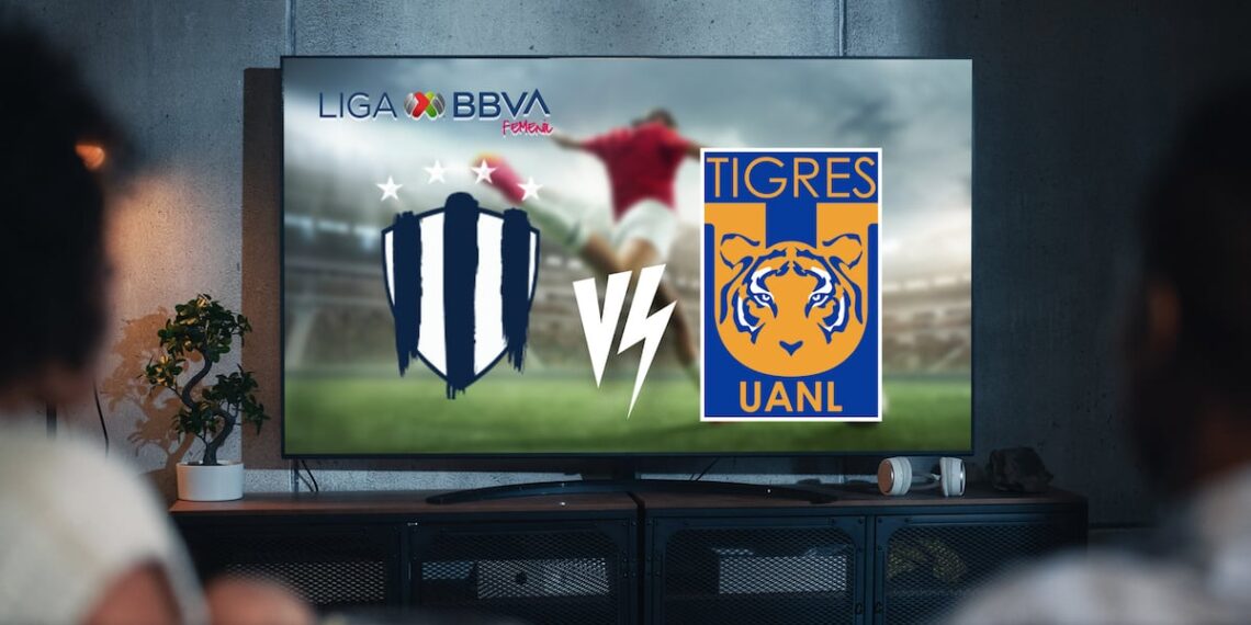 ¿Dónde ver EN VIVO el Clásico Regio de cuartos de final? – El Financiero