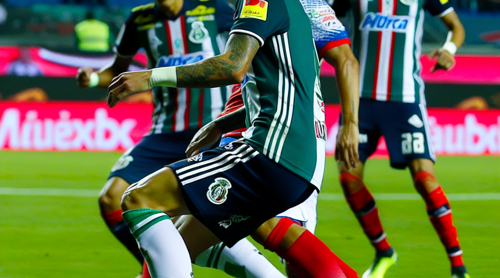 Juárez vs Necaxa: ¿Dónde ver la Jornada 17 de la Liga MX?