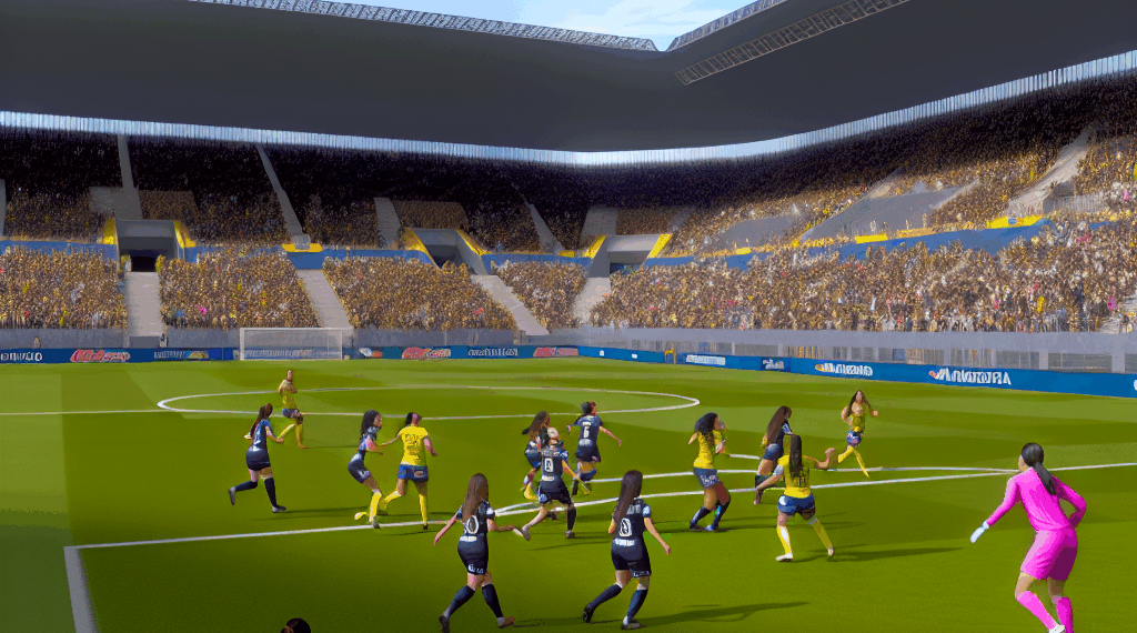 ¿Va por TV Abierta América Femenil vs. Juárez? Ve EN VIVO la Liguilla