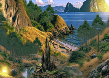 ¿Dónde y a qué hora ver la qualy HOY? – El Financiero