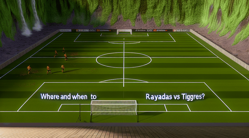 Liga MX Femenil: ¿Dónde y a qué hora ver Rayadas vs Tigres en la Liguilla del Clausura 2025?
