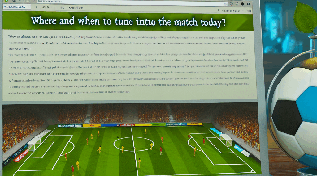 ¿A qué hora y dónde ver HOY el partido? – El Financiero