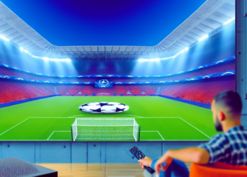 ¿Dónde y a qué hora ver EN VIVO la Champions League? – El Financiero