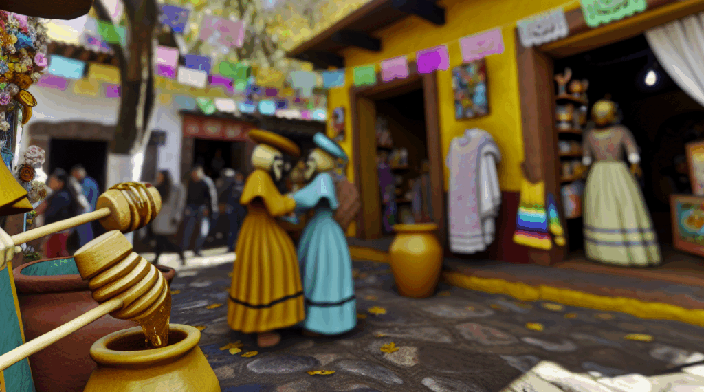 ¿Cuándo, dónde y qué habrá en la Fiesta de la Miel 2025 Tepoztlán?