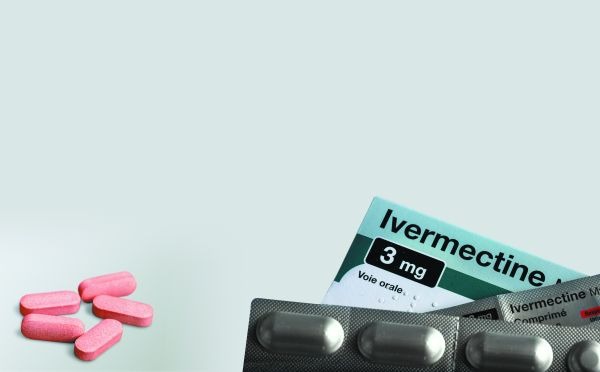 ¿Sirve la ivermectina contra cáncer y covid?- Grupo Milenio