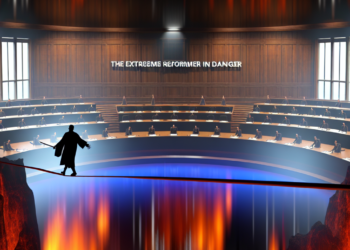 ¿el reformador radical a punto de caer? – DW – 04/04/2025