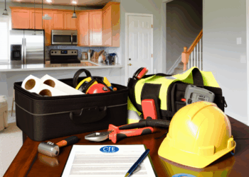 ¿Qué es el operativo de la CFE casa por casa en México?