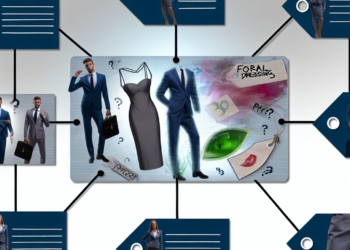 ¿Es necesario usar un traje para triunfar en los negocios?