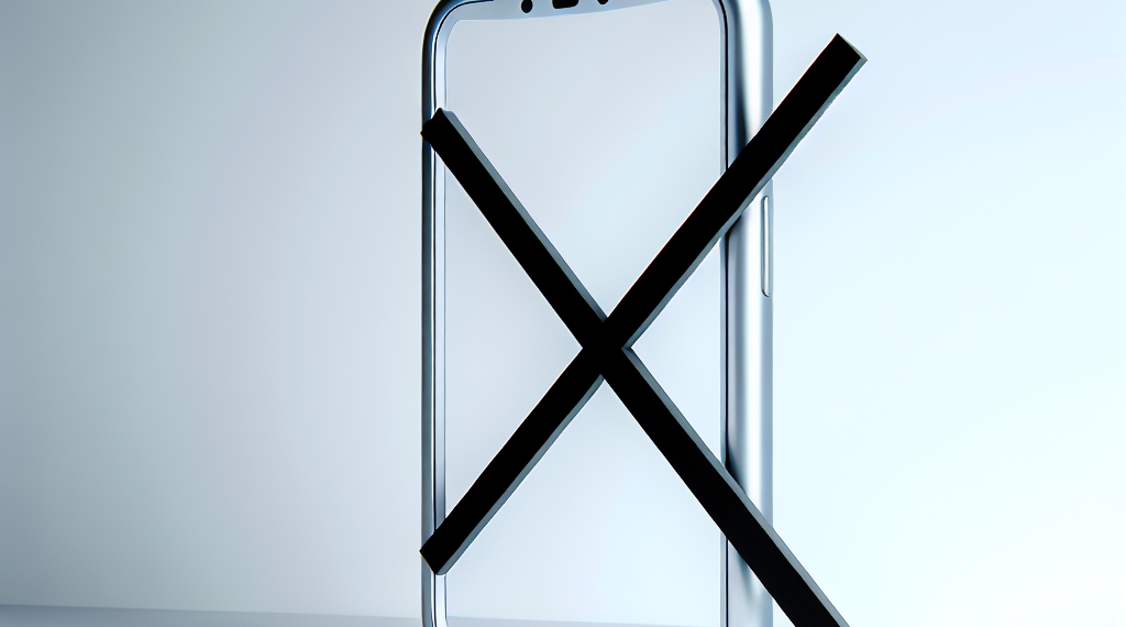 ¿basta con prohibir el celular? – DW – 06/04/2025