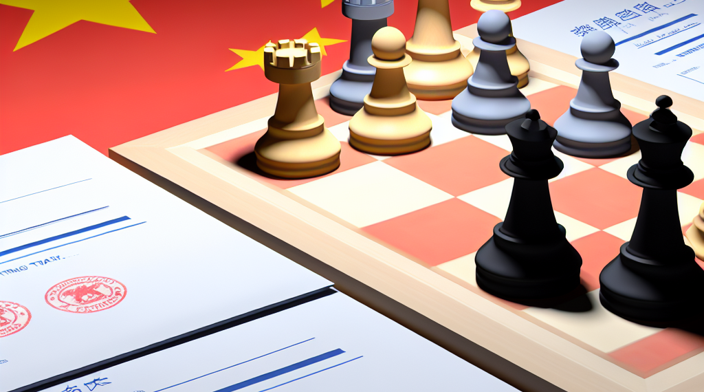 ¿Jugada maestra? Así es como China le está dando la vuelta a los aranceles a Donald Trump | Noticias de México