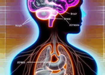¿Por qué hay personas a las que el estrés da hambre y a otras se lo quita?