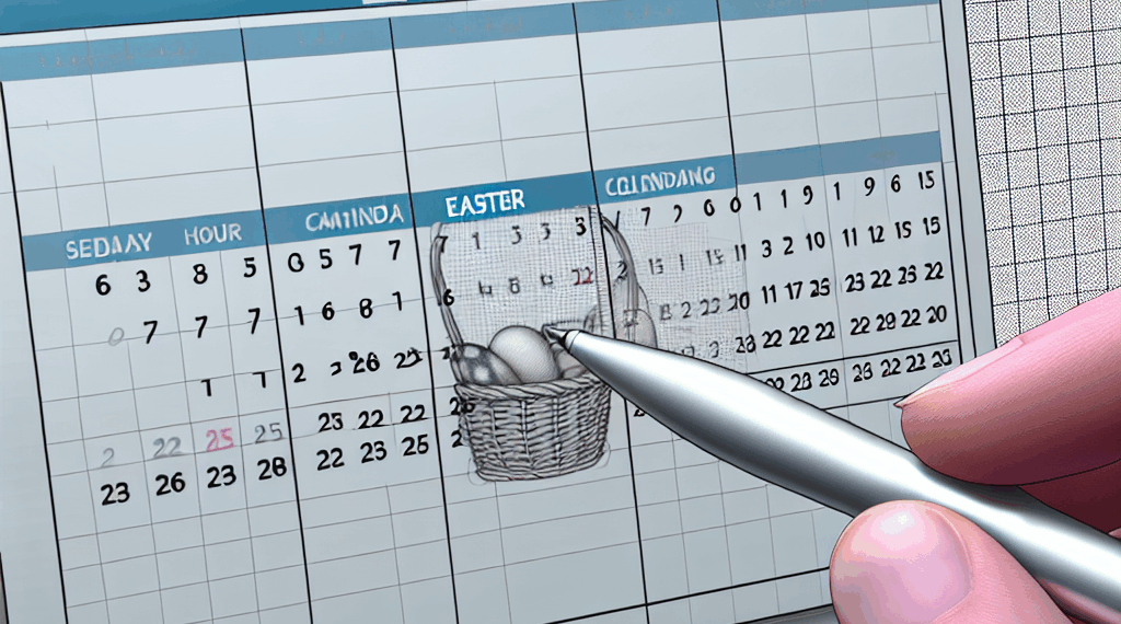 ¿Cuándo terminan las vacaciones de Semana Santa 2025 para estudiantes y trabajadores?