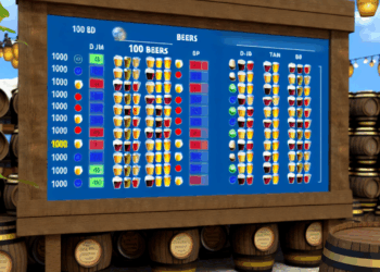 ¿Cuándo y dónde aplica la promoción de cervezas a 100 pesos?