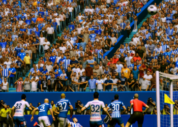 ¿Hubo fuera de lugar? La polémica jugada del Cruz Azul vs América