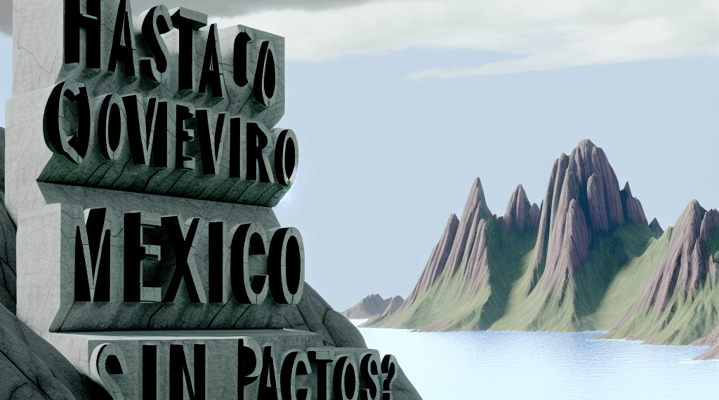 ¿Cuánto tiempo podrá aguantar México sin acuerdos concretos con Trump?