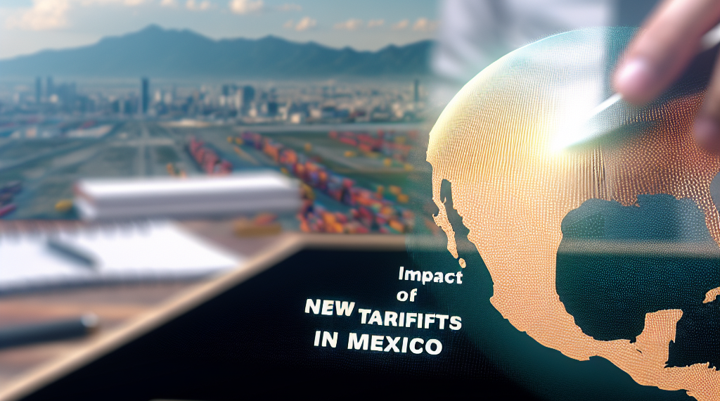 ¿Qué tan mal le irá a México con los últimos aranceles de Trump?