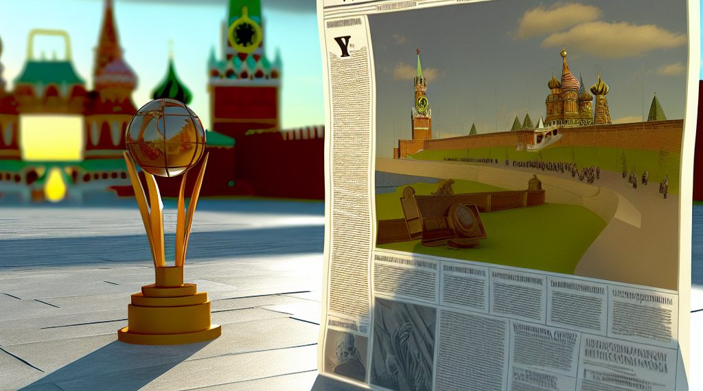 ¿Está el premio World Press Photo infiltrado por Rusia? – DW – 08/04/2025