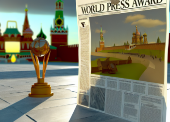 ¿Está el premio World Press Photo infiltrado por Rusia? – DW – 08/04/2025