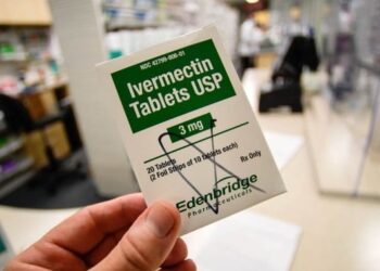 ¿La ivermectina sirve para el cáncer y la covid?