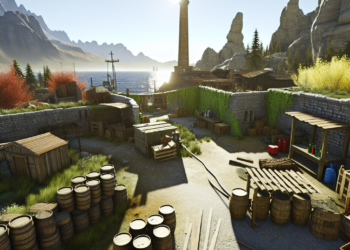 ¿Qué juegos hay? Precios, horarios y ubicación