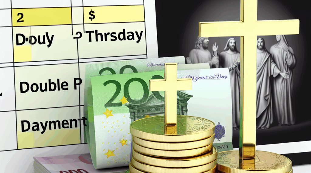 El jueves y Viernes Santo se paga o no doble: LFT responde