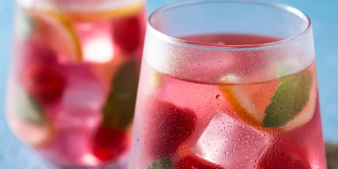 ¿Lágrimas de la Virgen?, la historia del Agua de Dolores, un bebida de fe