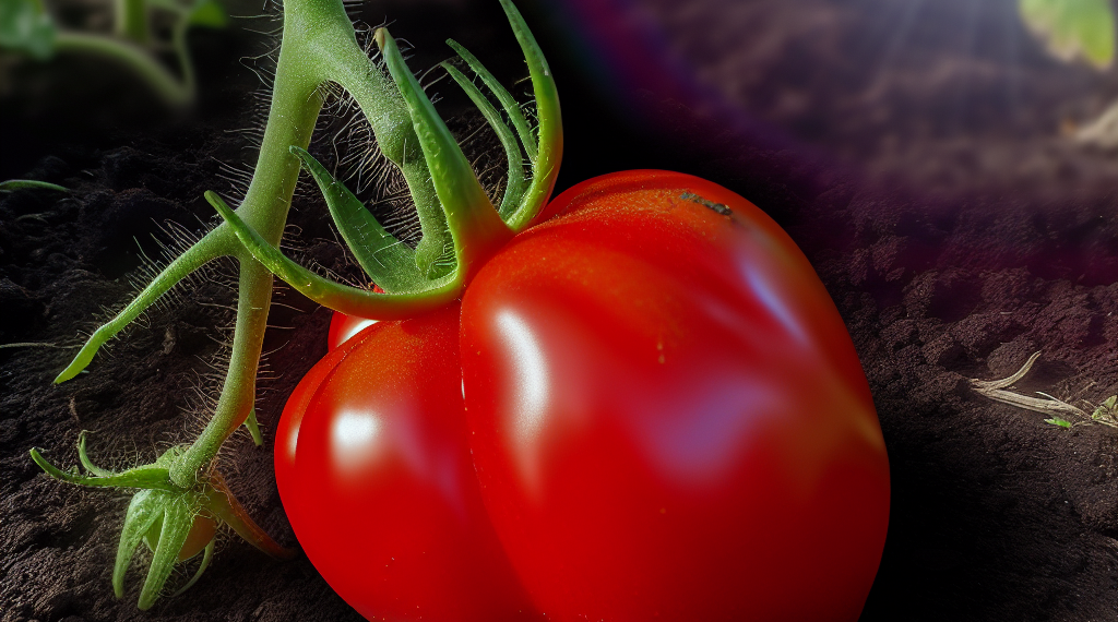 Arancel al tomate, ¿dónde trazar la raya?